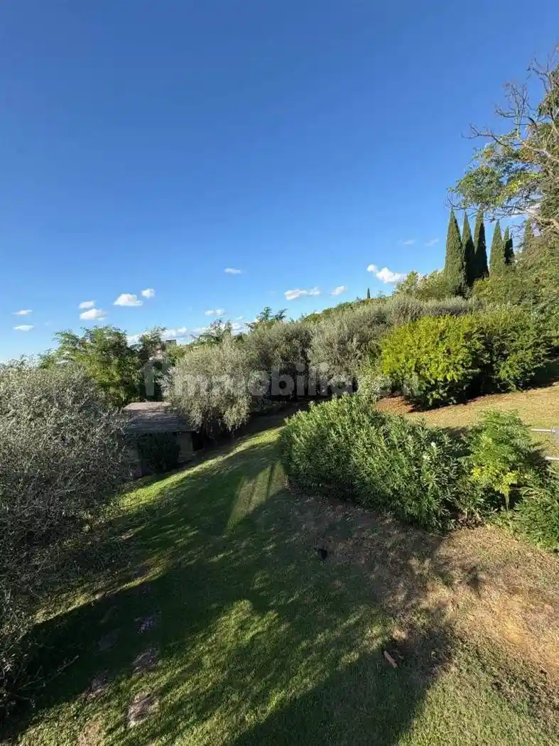 Appartamento buono stato, piano terra, Canonica, Certaldo - foto 2