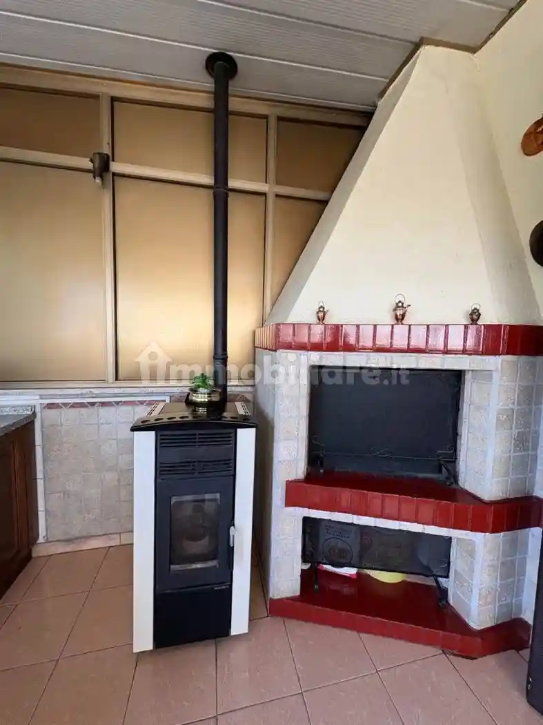 Appartamento buono stato, piano terra, Canonica, Certaldo - foto 3