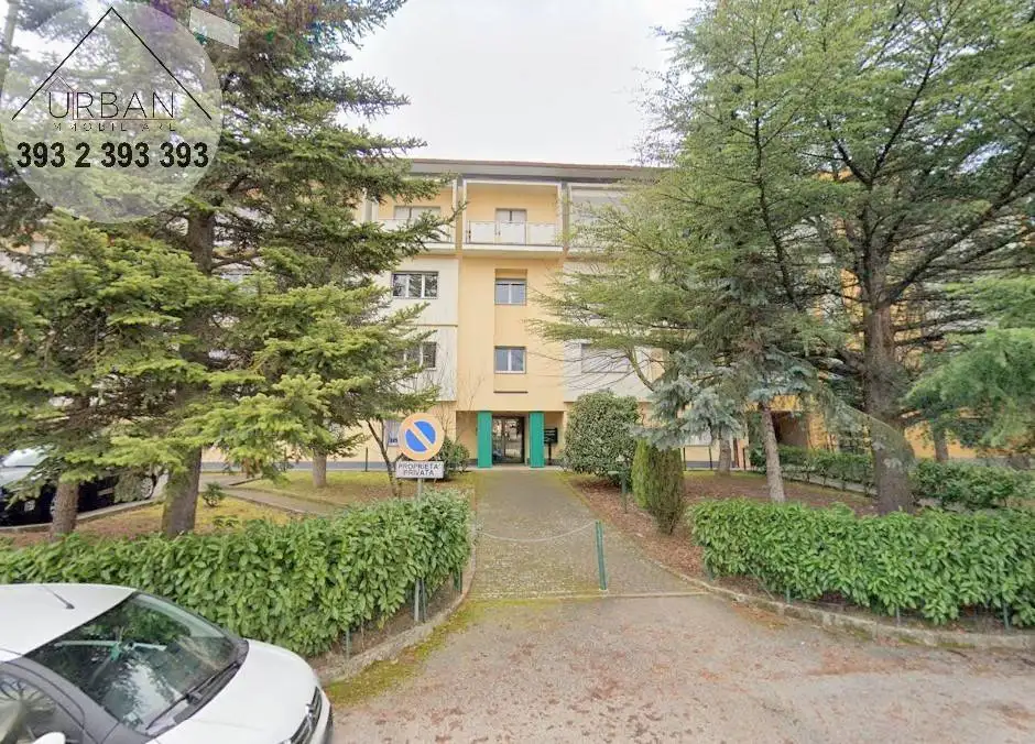 Appartamento in affitto a L'Aquila