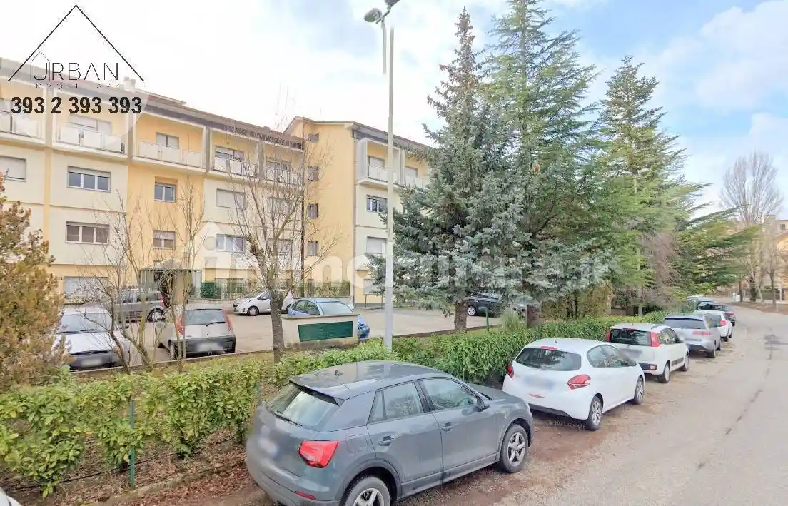 Quadrilocale via dei Farnese 8, Pile, L'Aquila - foto 2