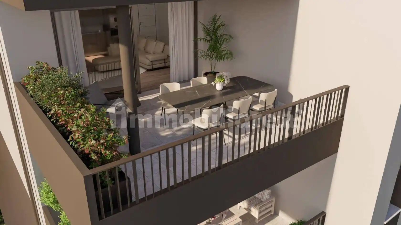 Appartamento in vendita a Spinea