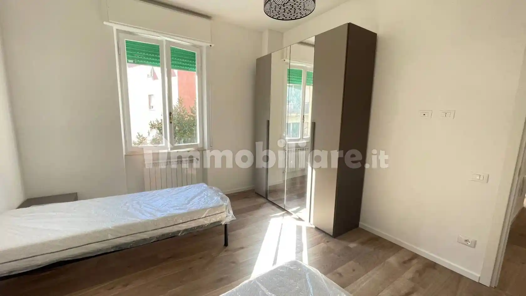 Appartamento in vendita a Ancona