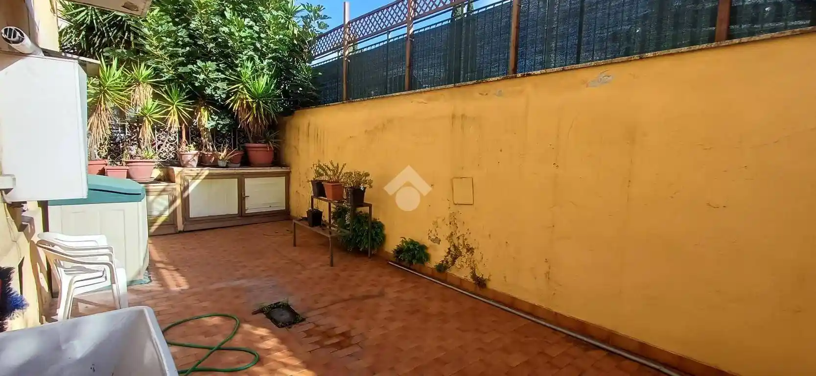 Bilocale via al quarto miglio 2, Quarto Miglio, Roma - foto 2