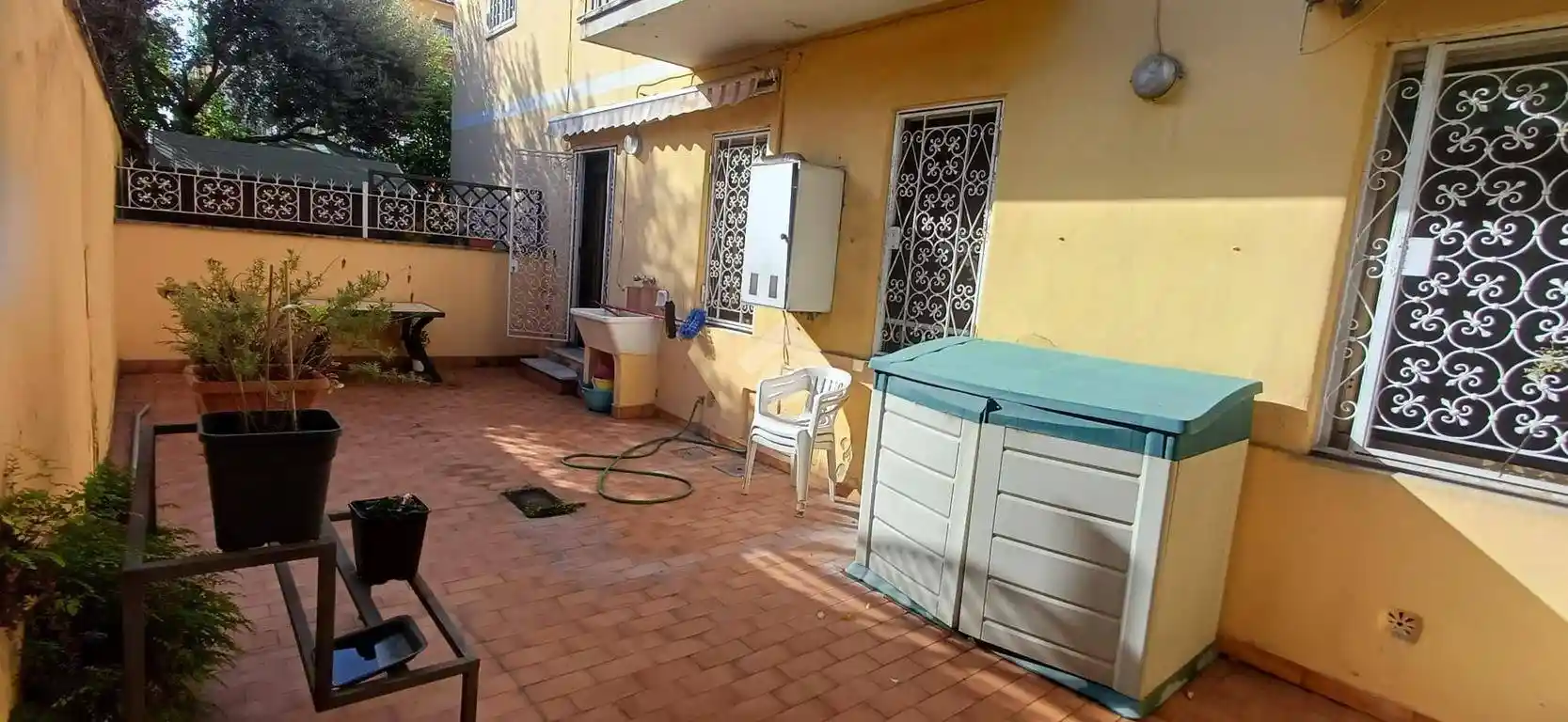 Bilocale via al quarto miglio 2, Quarto Miglio, Roma - foto 3