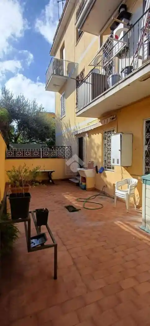 Bilocale via al quarto miglio 2, Quarto Miglio, Roma - foto 4