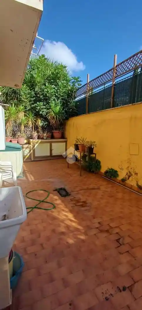 Bilocale via al quarto miglio 2, Quarto Miglio, Roma - foto 5