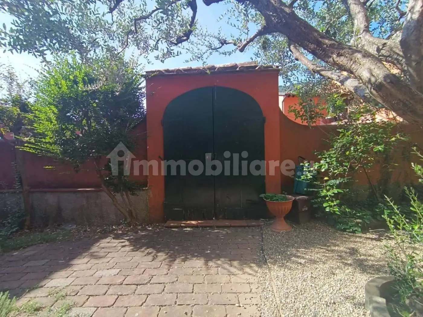 Terratetto unifamiliare via della Torre 8, Diecimo, Borgo a Mozzano - foto 4