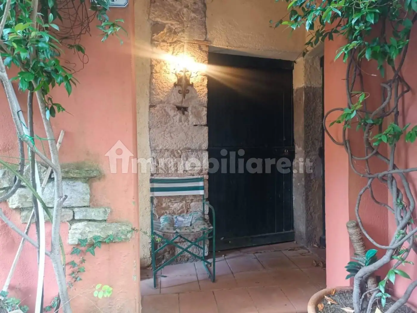 Terratetto unifamiliare via della Torre 8, Diecimo, Borgo a Mozzano - foto 5