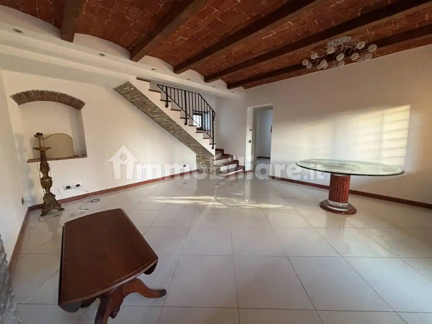 Terratetto plurifamiliare 92 m², ottimo stato, Galcianese - Il Pino, Prato - foto 2