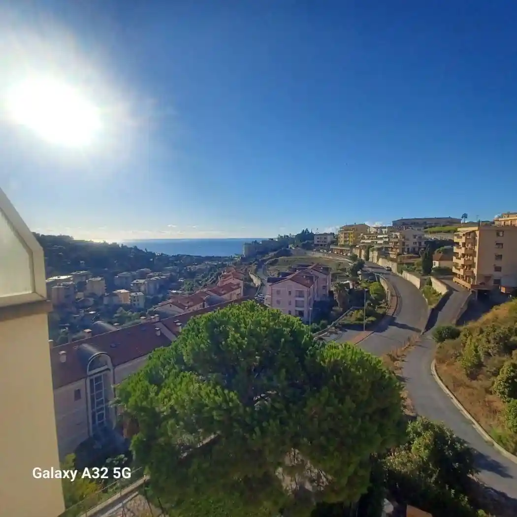 Appartamento in vendita a Sanremo