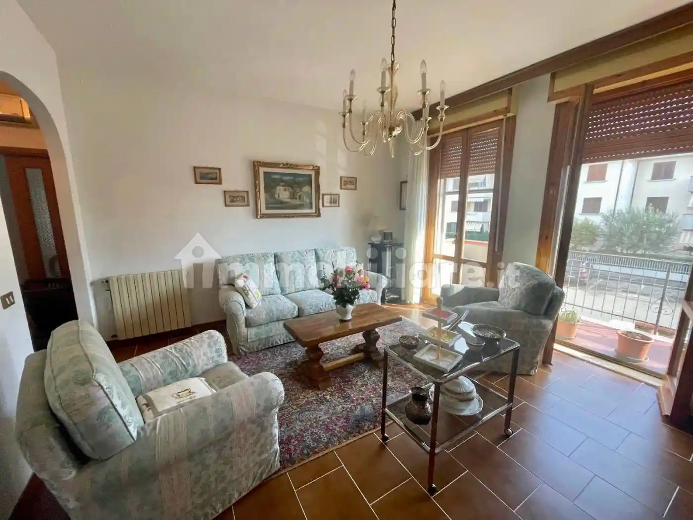 Appartamento via Vulcano 4, Vergaio - Tobbiana, Prato - foto 2