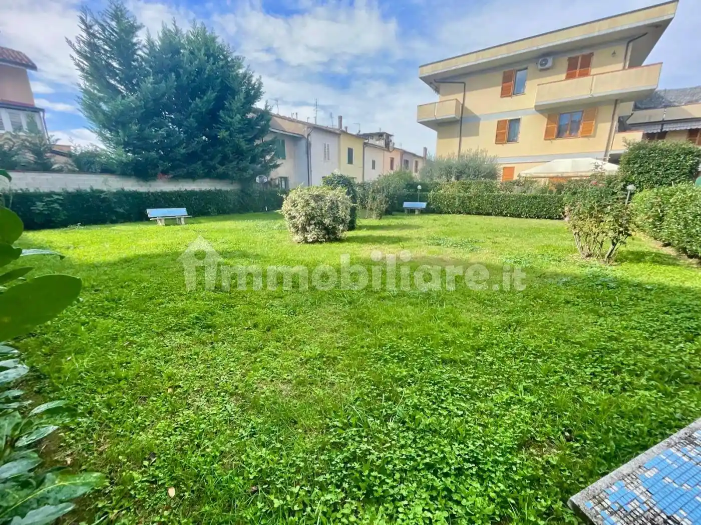 Appartamento via Vulcano 4, Vergaio - Tobbiana, Prato - foto 3