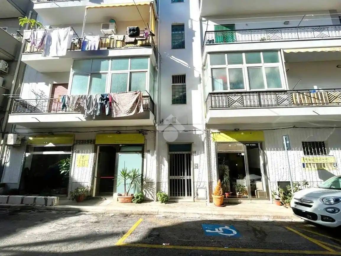 Appartamento in vendita a Bagheria