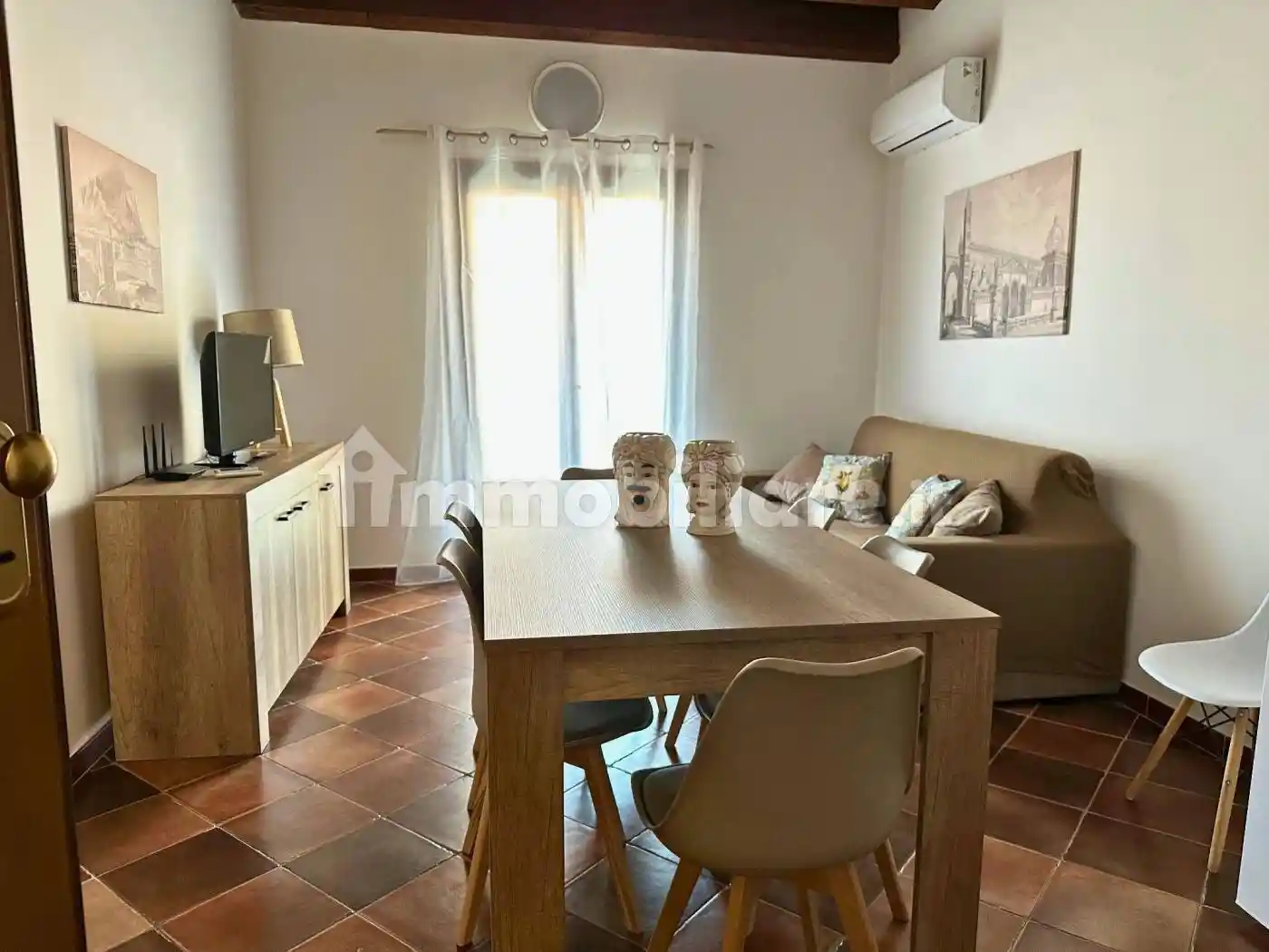 Trilocale via San Gregorio 14, Tribunale, Palermo - foto 3