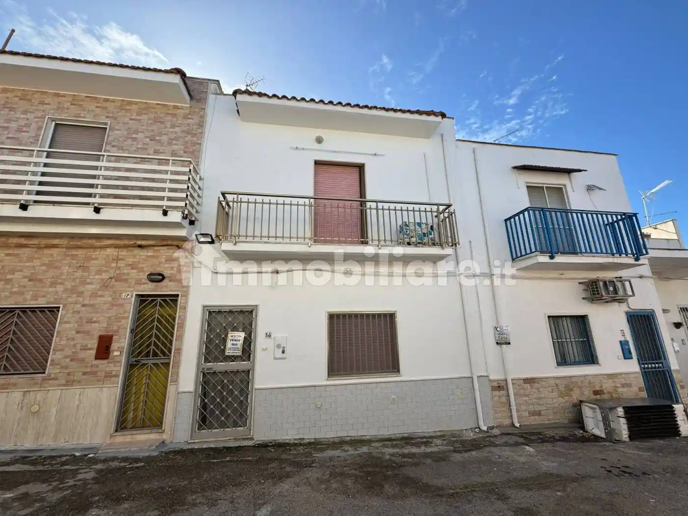 Casa indipendente in vendita a Manduria