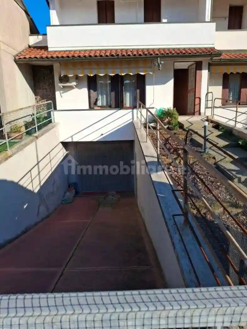 Villetta a schiera - foto 4