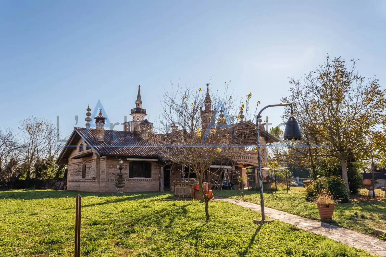 Villa in vendita a Casalserugo