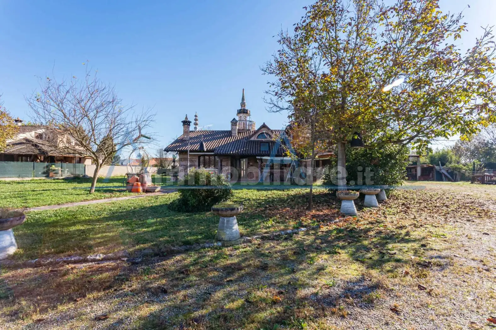 Villa unifamiliare, ottimo stato, 119 m², Centro, Casalserugo - foto 2