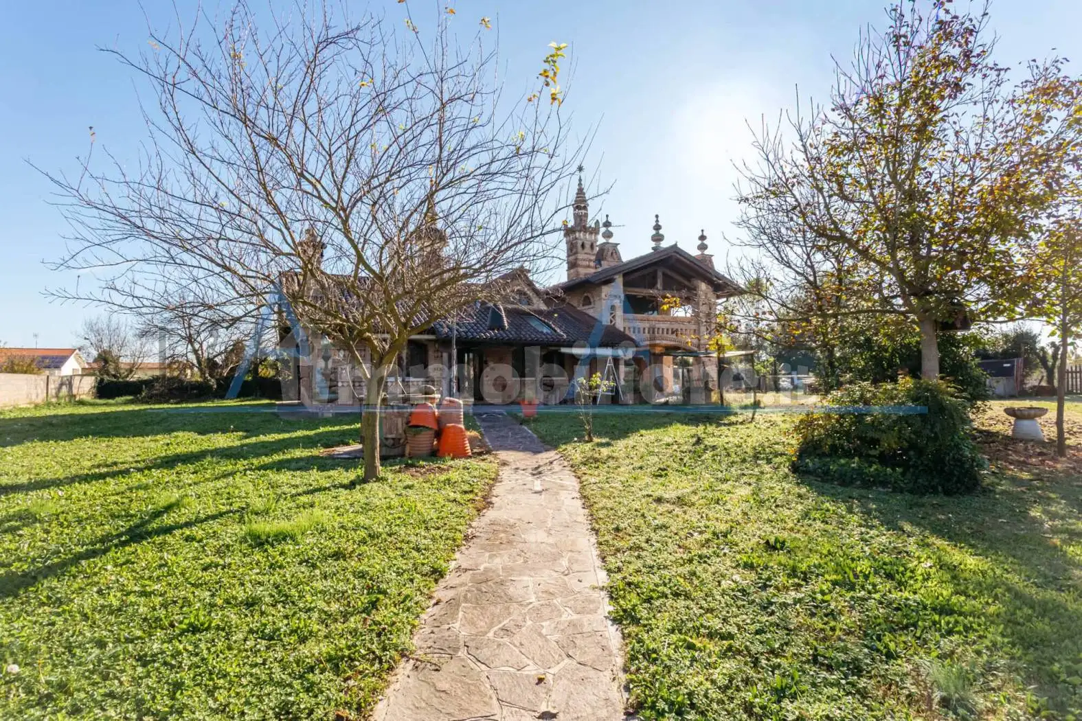 Villa unifamiliare, ottimo stato, 119 m², Centro, Casalserugo - foto 3