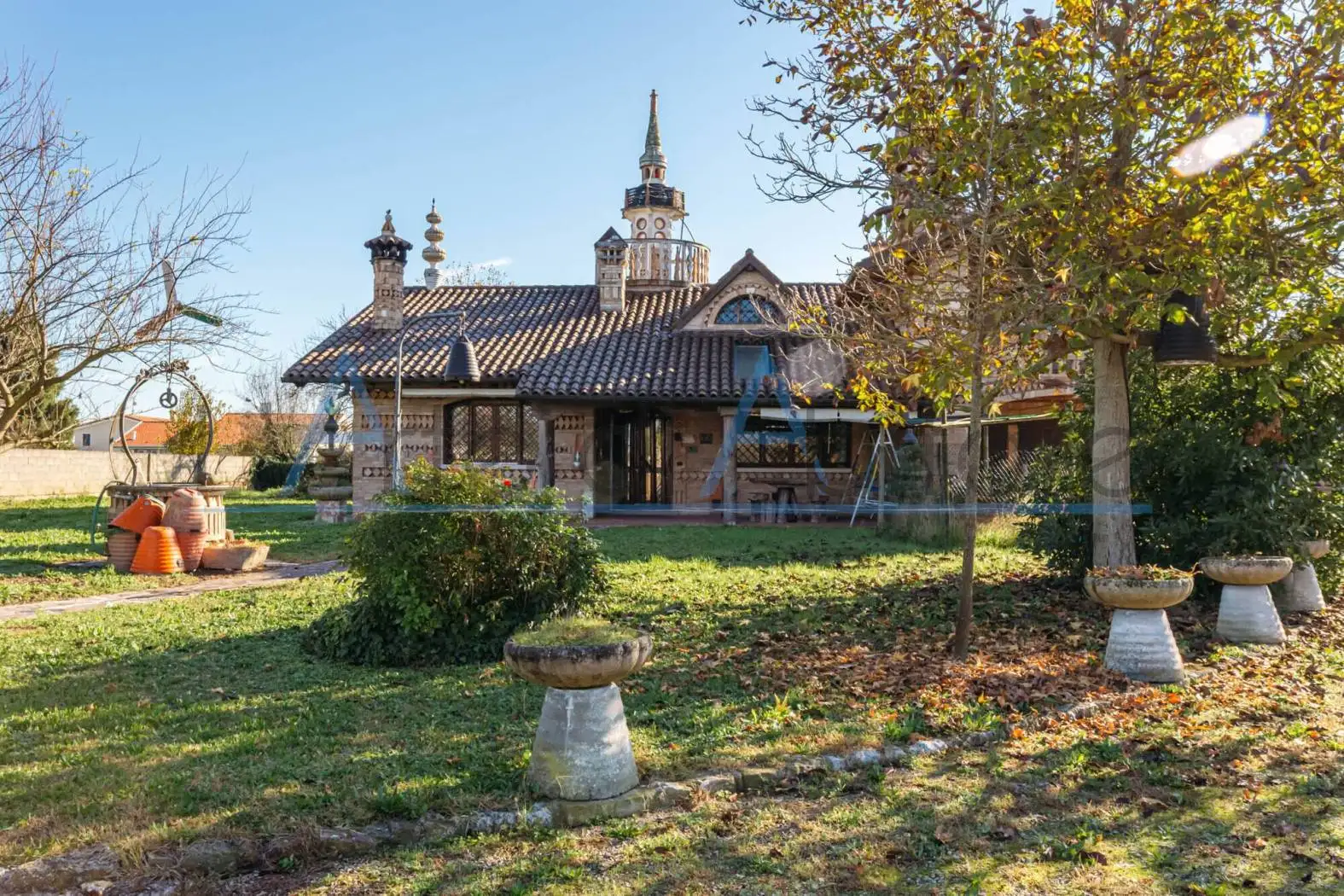 Villa unifamiliare, ottimo stato, 119 m², Centro, Casalserugo - foto 4