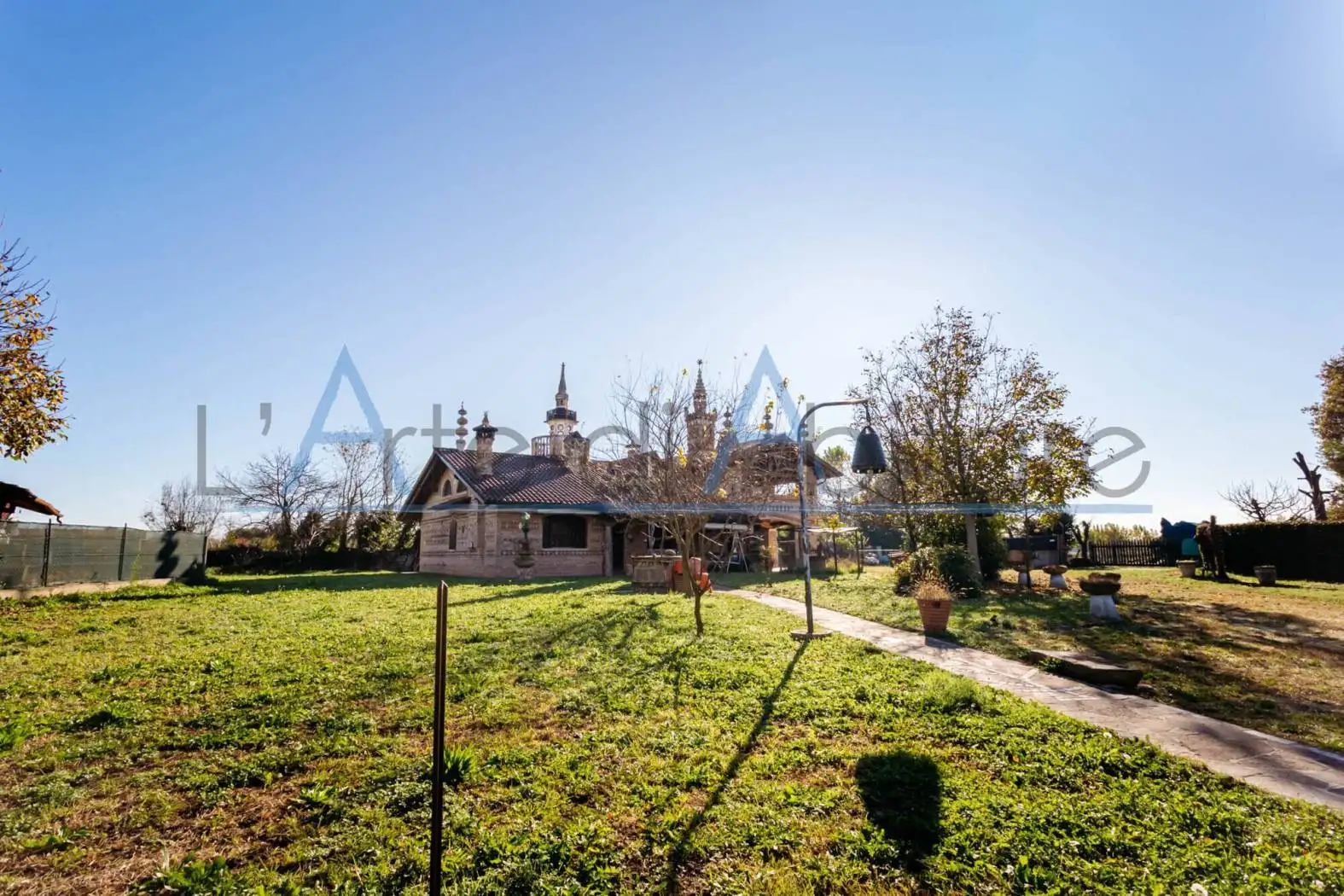 Villa unifamiliare, ottimo stato, 119 m², Centro, Casalserugo - foto 5