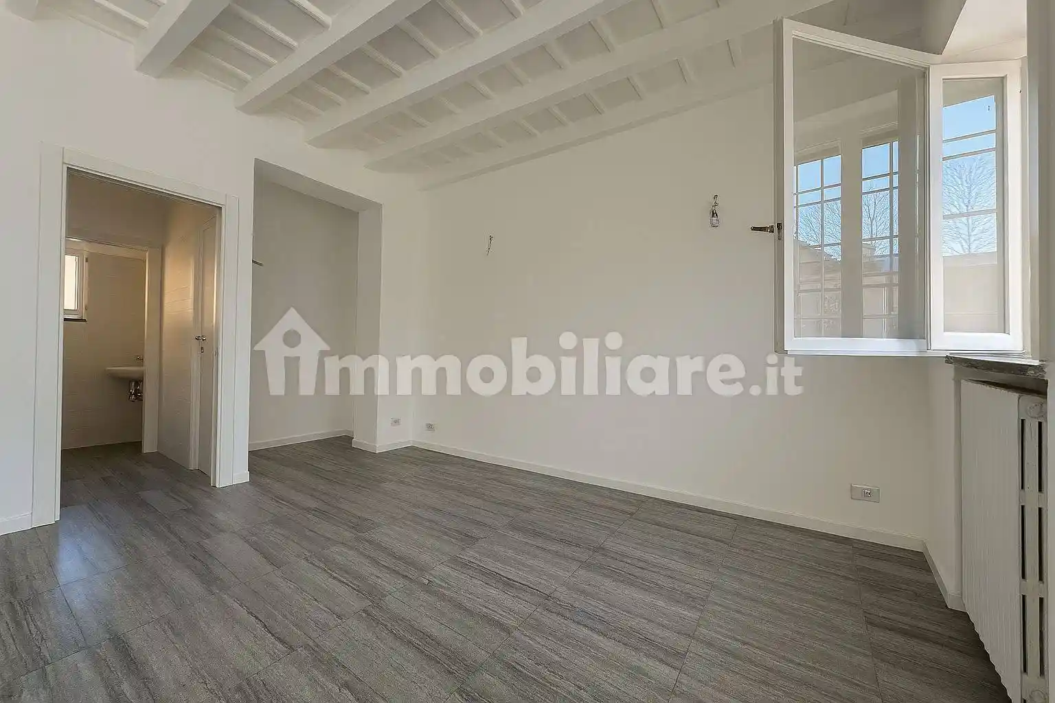 Monolocale via della Chiesa Rossa, Cermenate - Abbiategrasso, Milano - foto 2