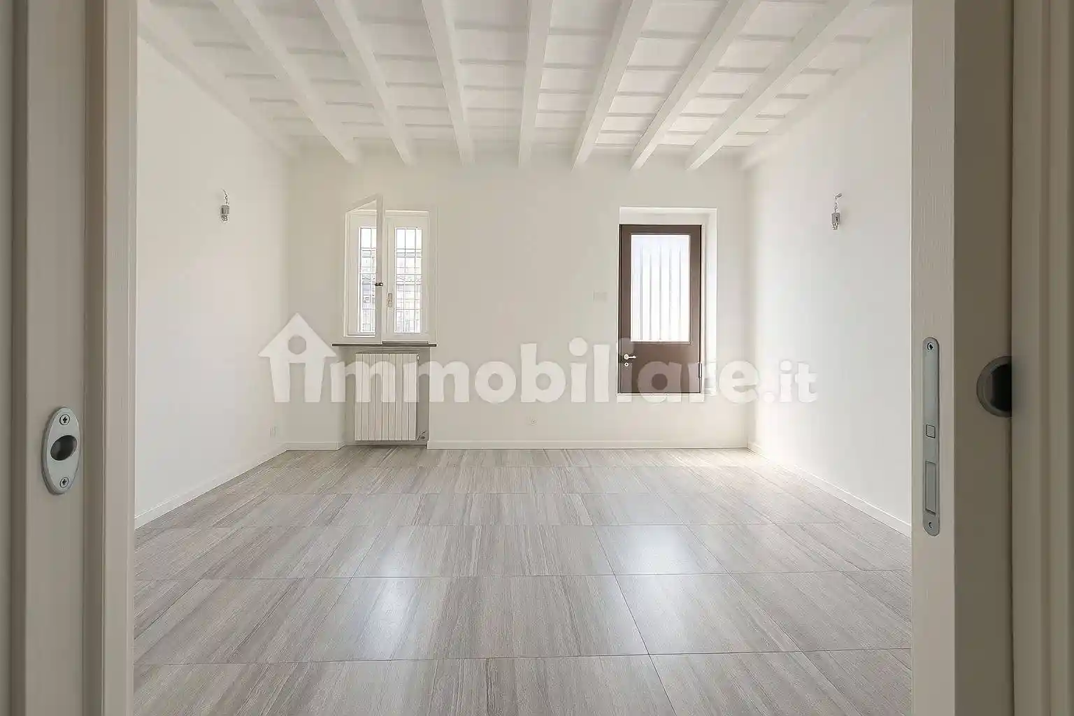 Monolocale via della Chiesa Rossa, Cermenate - Abbiategrasso, Milano - foto 4