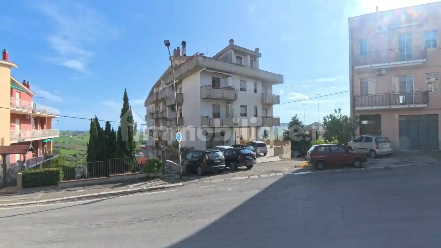 Attico - Mansarda in vendita a Montenero di Bisaccia