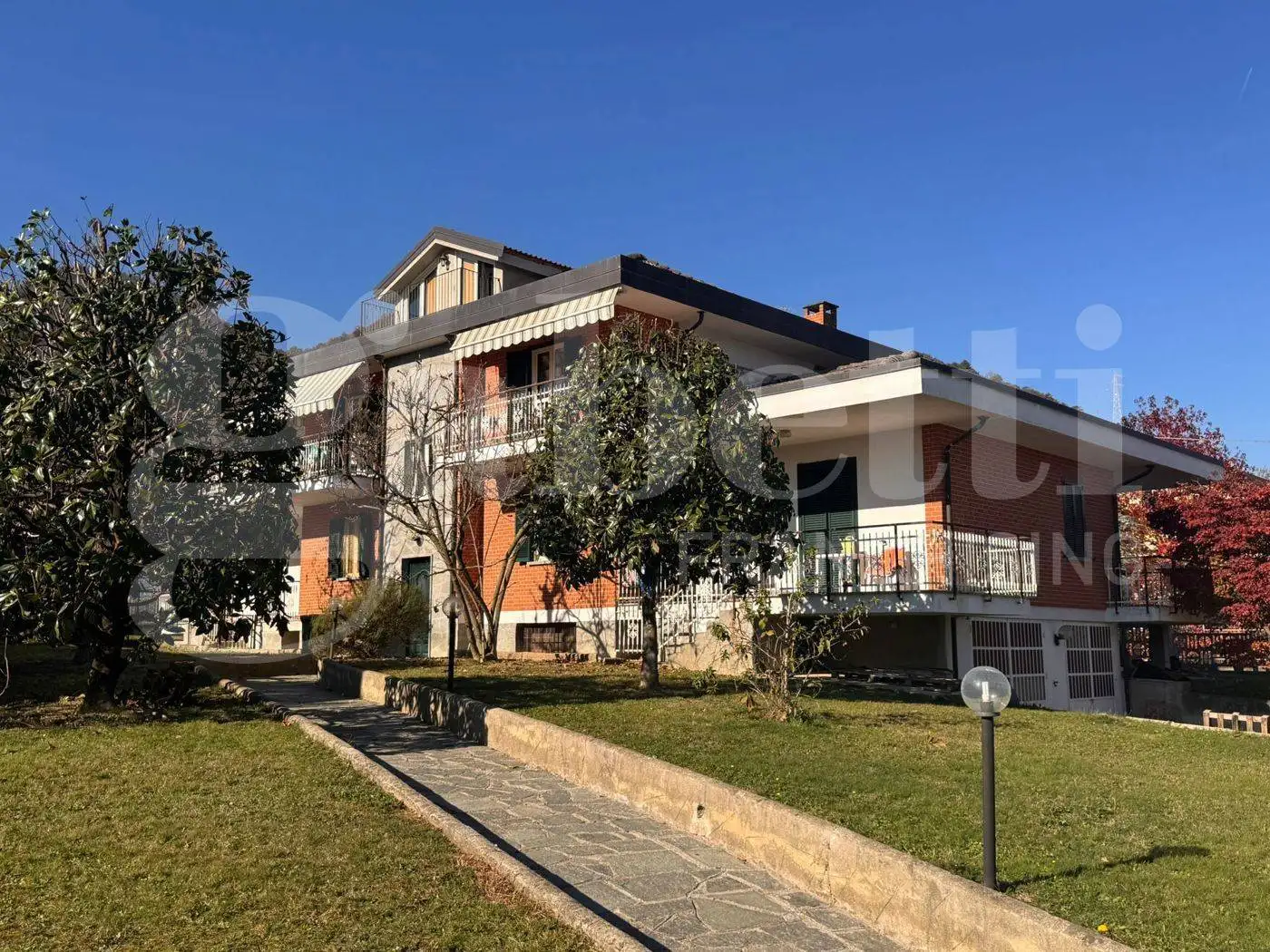 Appartamento in vendita a Sangano