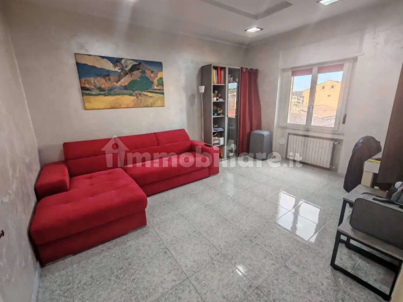 Appartamento in vendita a Benevento