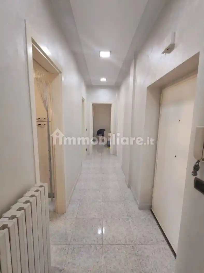 Bilocale via Clemente Romano, Rione Libertà, Benevento - foto 2