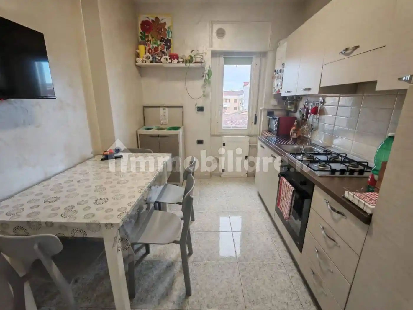 Bilocale via Clemente Romano, Rione Libertà, Benevento - foto 3