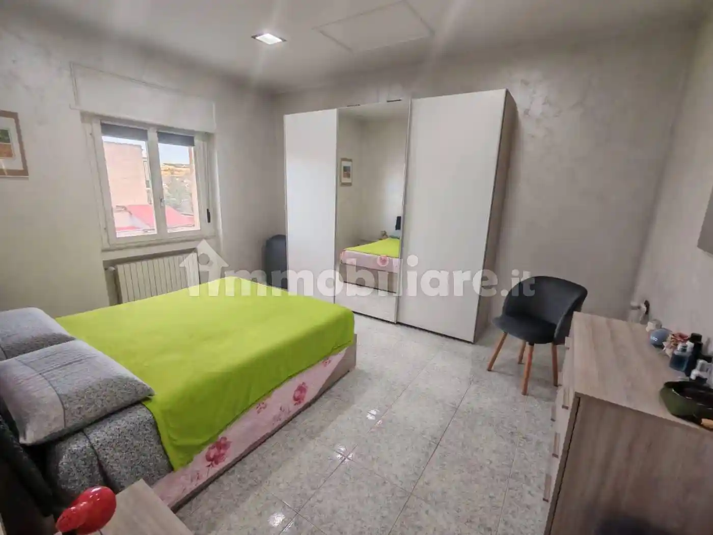 Bilocale via Clemente Romano, Rione Libertà, Benevento - foto 4