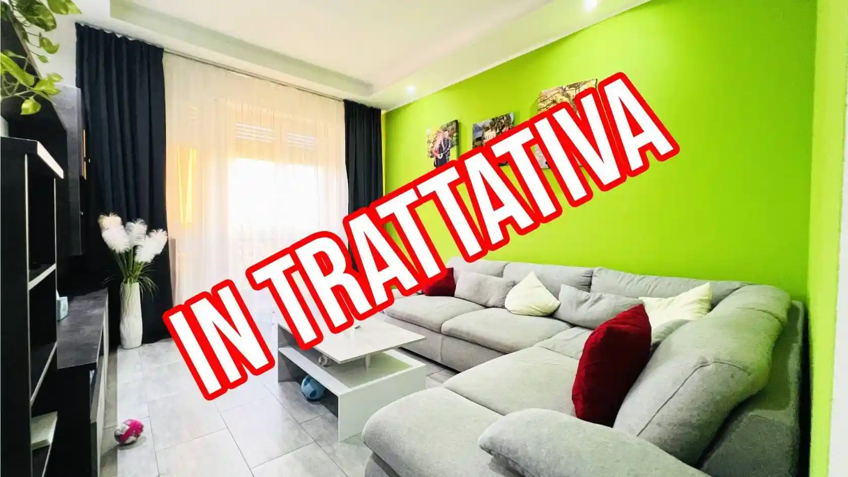 Appartamento in vendita a Mulazzano