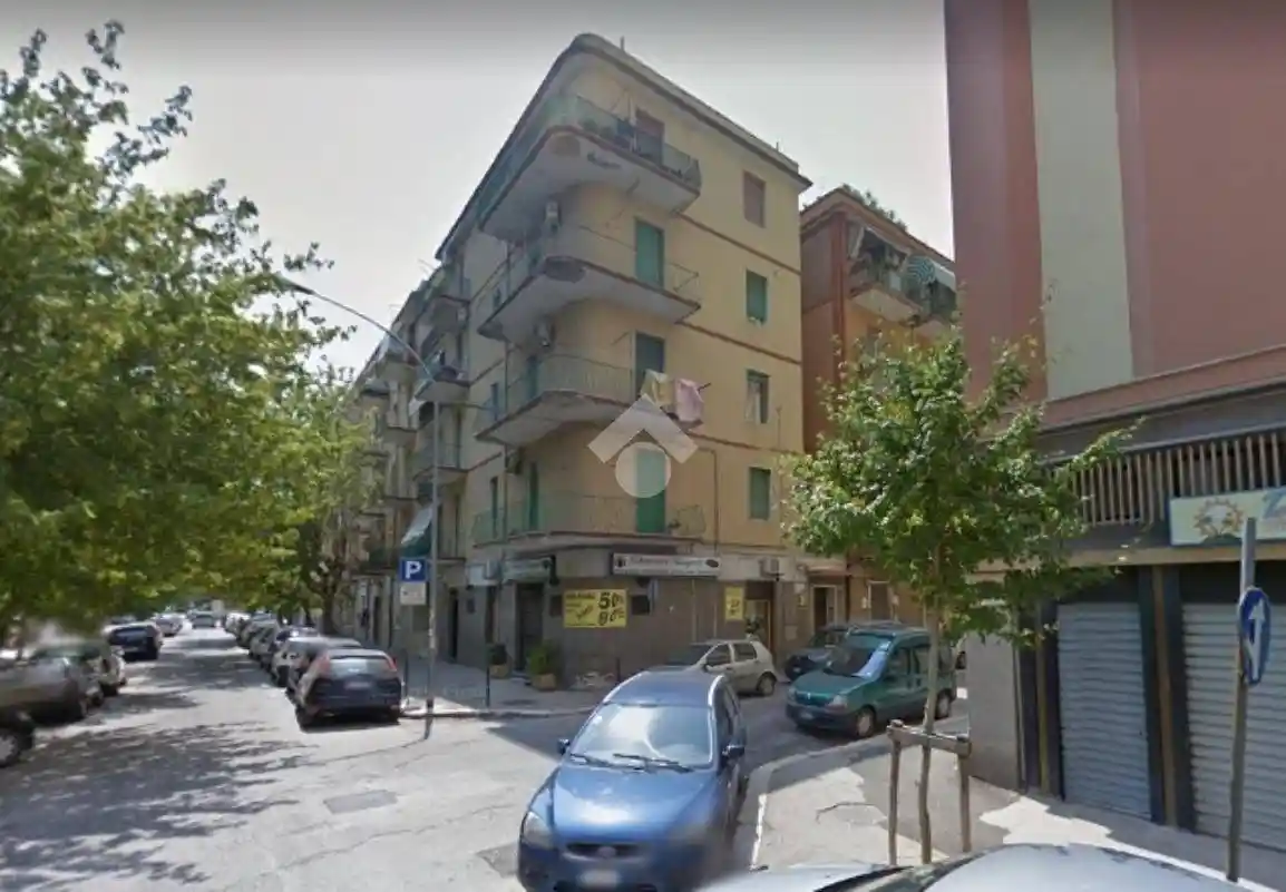 Appartamento in vendita a Foggia