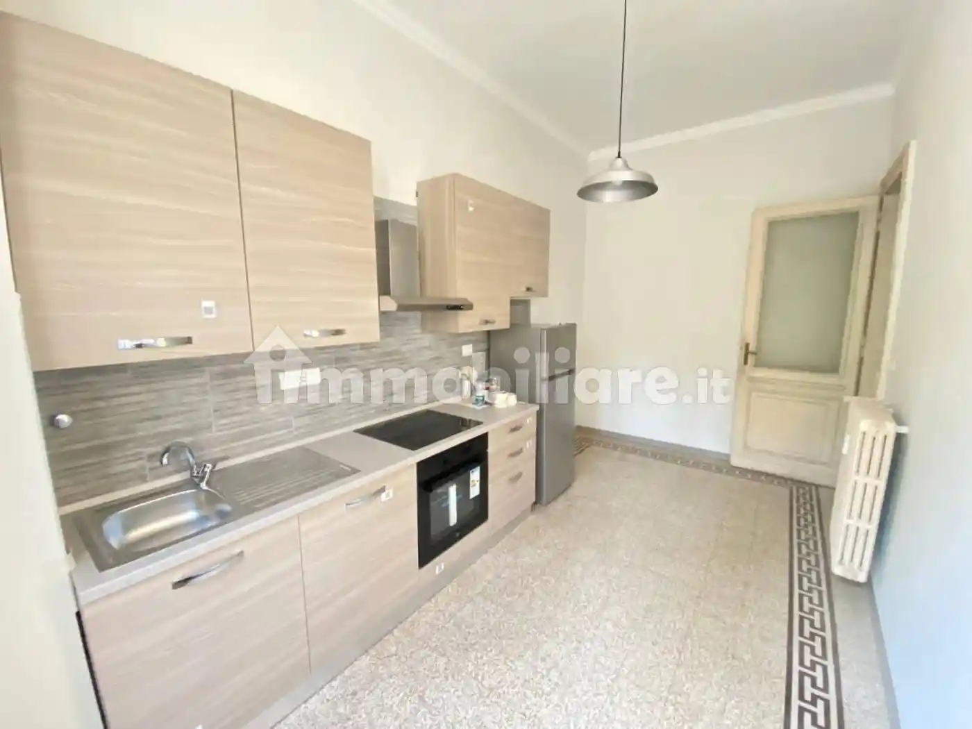 Appartamento in affitto a Torino