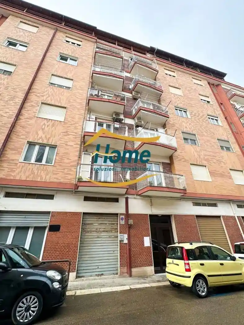 Attico - Mansarda in vendita a Gioia del Colle