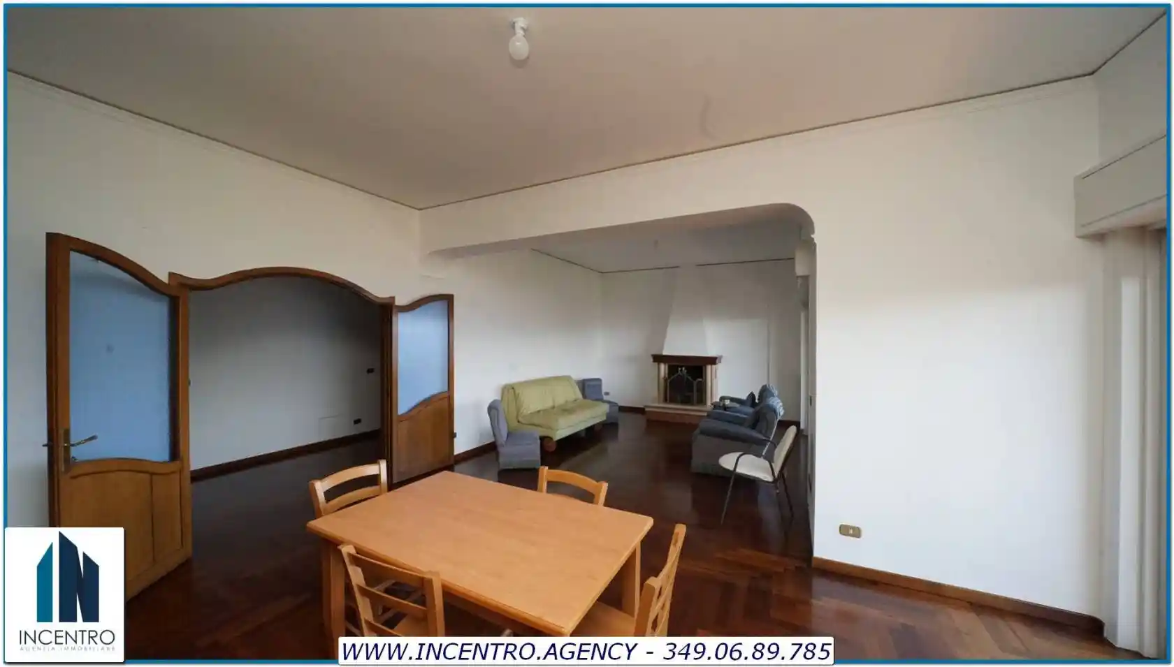 Appartamento via consolare pompea , 51, Litoranea - Panoramica, Messina - foto 3