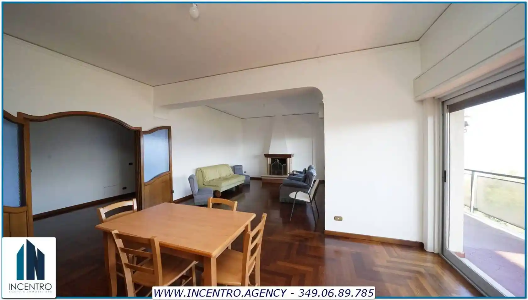 Appartamento via consolare pompea , 51, Litoranea - Panoramica, Messina - foto 4