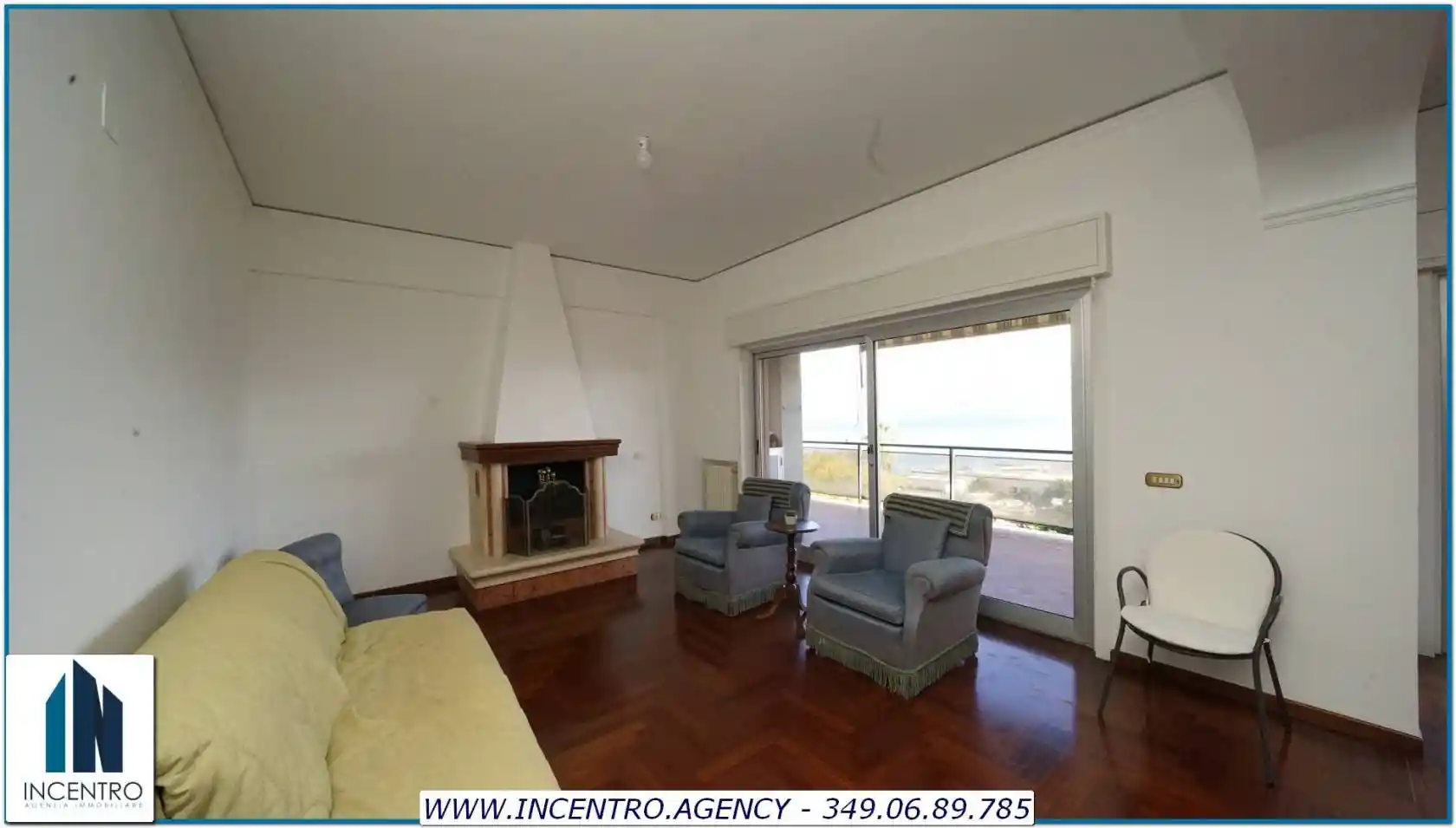 Appartamento via consolare pompea , 51, Litoranea - Panoramica, Messina - foto 5