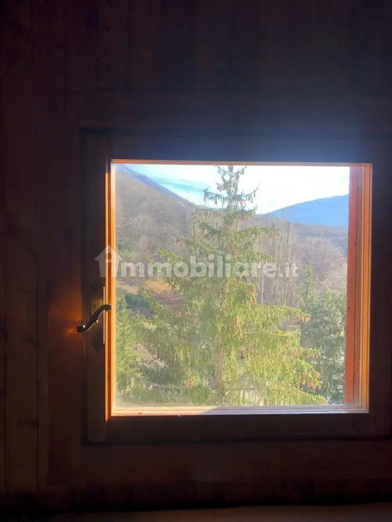 Monolocale via Brigata Maiella, Campo di Giove - foto 3