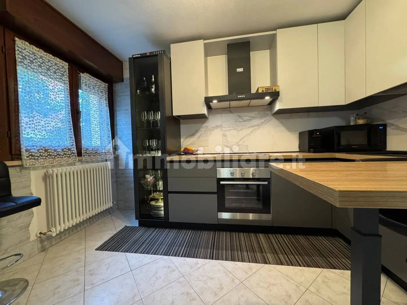 Villetta a schiera in vendita a Reggio Emilia