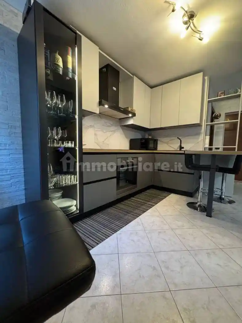 Villa a schiera via Giorgio Vasari, Roncocesi - Villaggio Crostolo, Reggio Emilia - foto 2