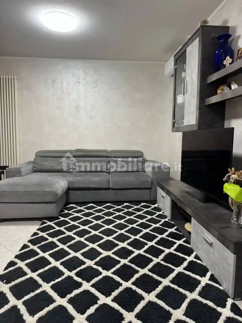 Villa a schiera via Giorgio Vasari, Roncocesi - Villaggio Crostolo, Reggio Emilia - foto 4