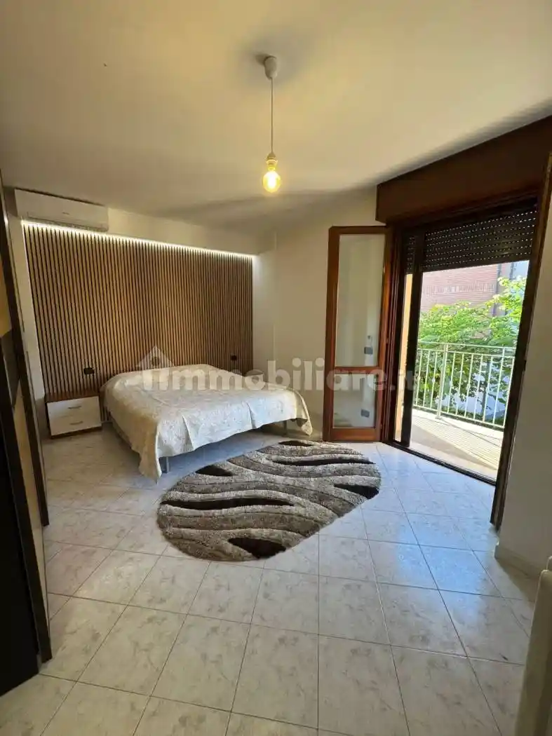 Villa a schiera via Giorgio Vasari, Roncocesi - Villaggio Crostolo, Reggio Emilia - foto 5