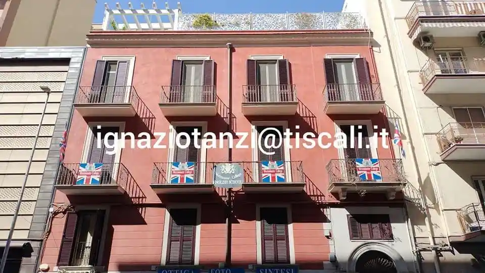 Appartamento in vendita a Barletta