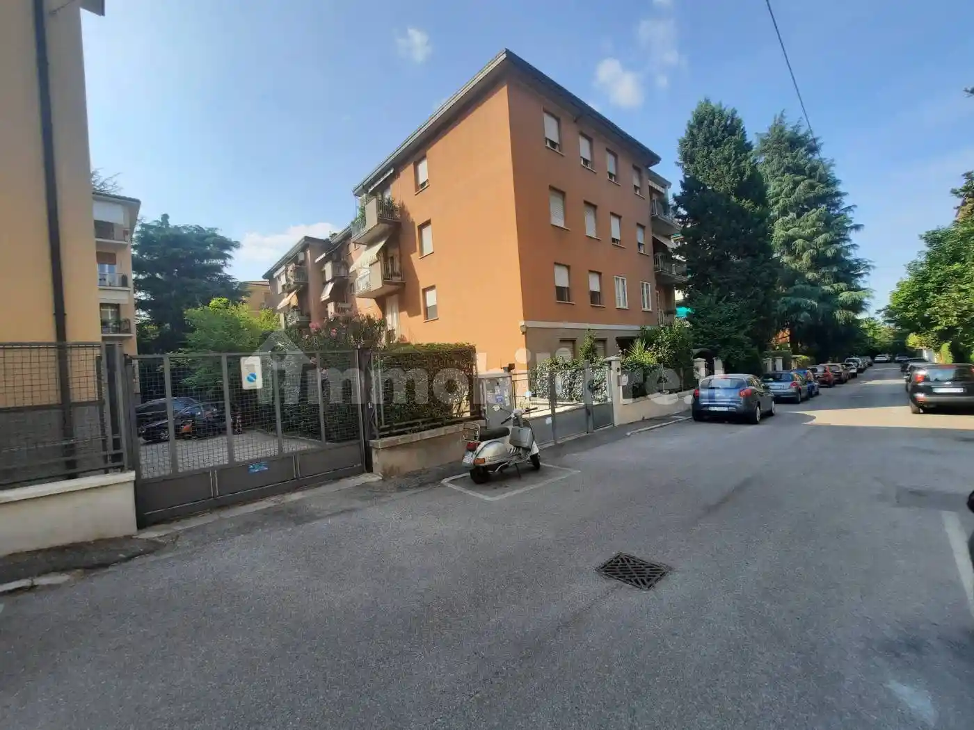 Trilocale via Alessandro Bonci, Colli Murri, Bologna - foto 2