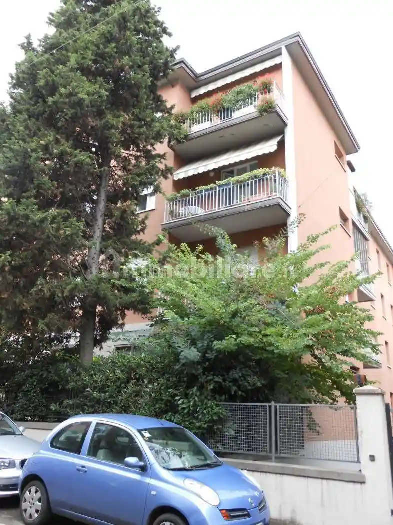 Trilocale via Alessandro Bonci, Colli Murri, Bologna - foto 3