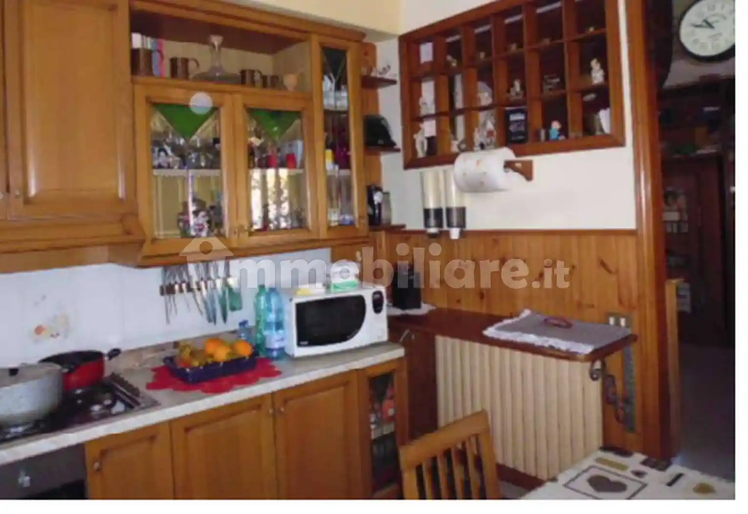 Appartamento all'asta viale Europa, Bianco - foto 4