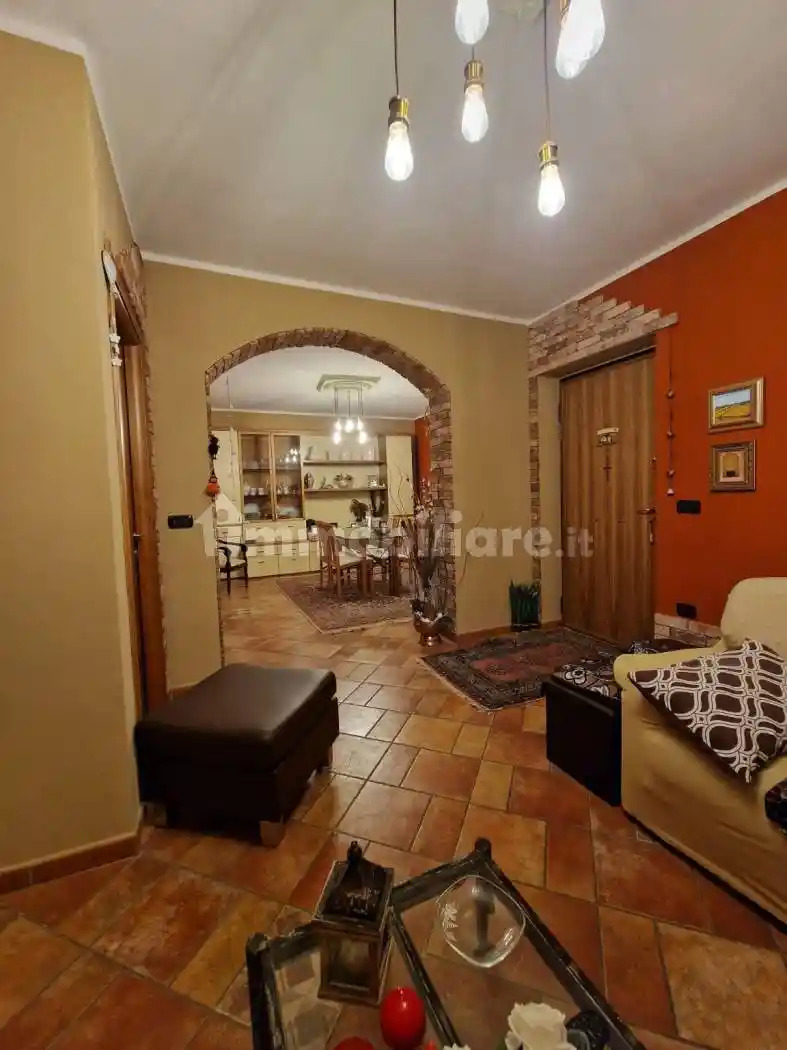 Villetta a schiera in vendita a Birori